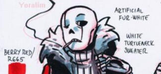 Art by Yoralim on Tumblr (Page deleted)